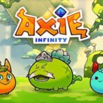 Axie Infinity Gamejam