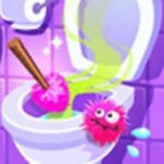 Clean Up Kids – Cleaning Game