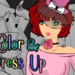 Color and Dress Up