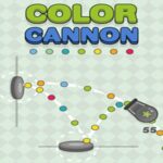 Color Cannon