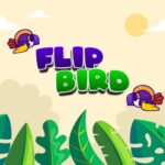 Flip Bird Online Game