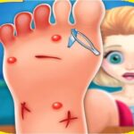 Foot Doctor Clinic – Feet Care