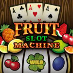 Fruit Slot Machine