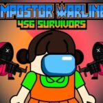 Impostor Warline 456 Survival