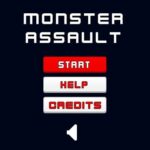 Monster Assault