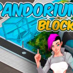 Pandorium Blocks