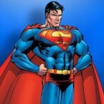 Superman Jigsaw Puzzle Collection