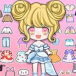 Vlinder Anime Doll Creator – Cutest Friend